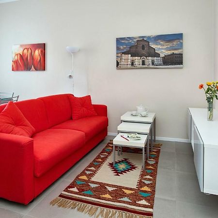 Ferienwohnung Housmart Bondi 61 Bologna Exterior foto