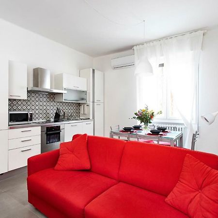 Ferienwohnung Housmart Bondi 61 Bologna Exterior foto