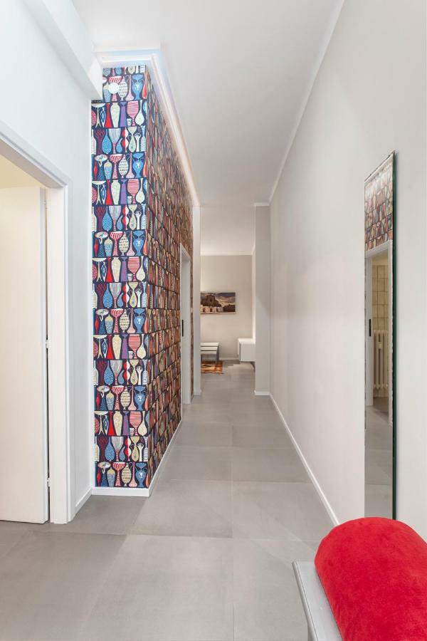 Ferienwohnung Housmart Bondi 61 Bologna Exterior foto